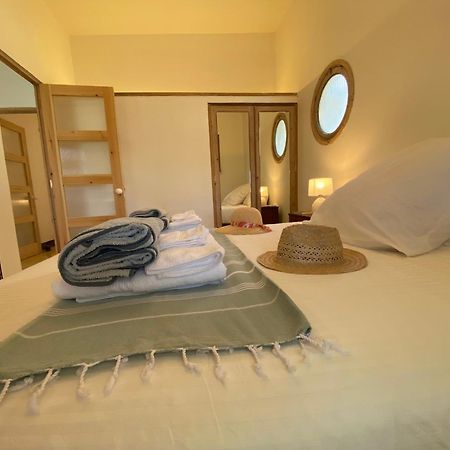 Vila La Casita A 60 Pasos Del Mar Tamaduste Exteriér fotografie