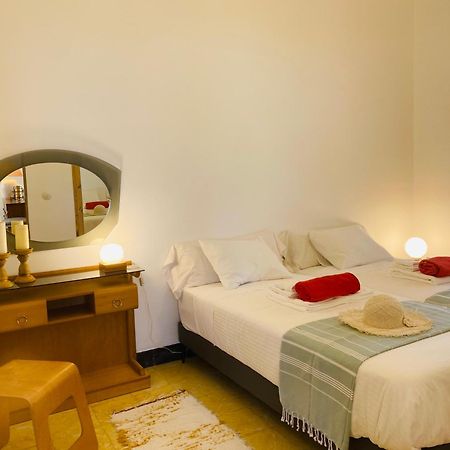 Vila La Casita A 60 Pasos Del Mar Tamaduste Exteriér fotografie