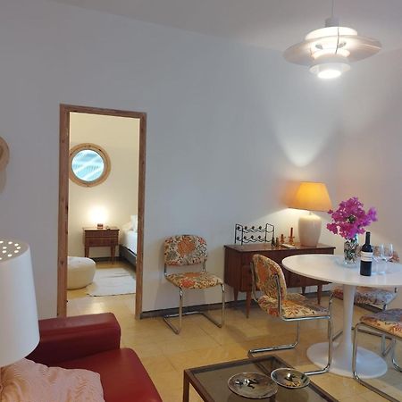 Vila La Casita A 60 Pasos Del Mar Tamaduste Exteriér fotografie