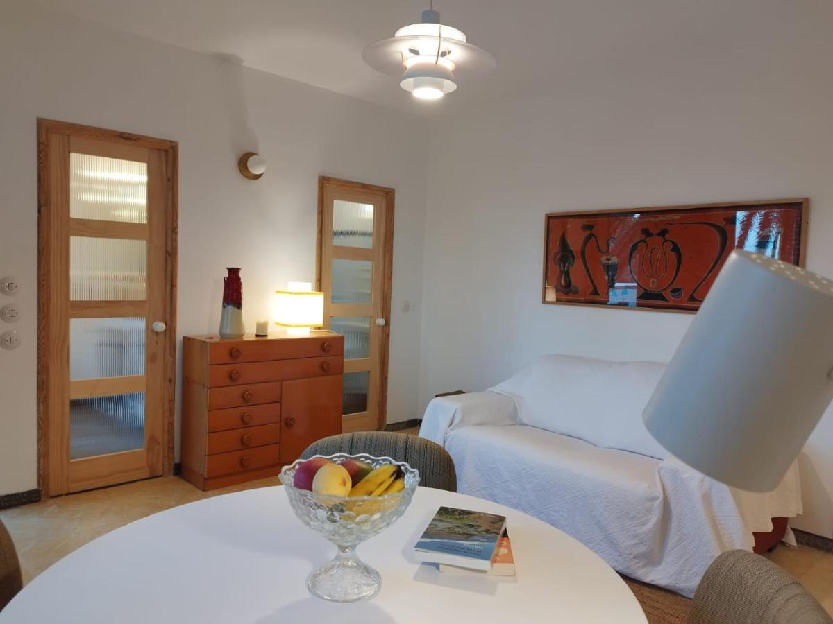 Vila La Casita A 60 Pasos Del Mar Tamaduste Exteriér fotografie