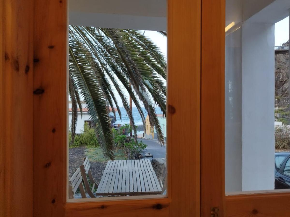 Vila La Casita A 60 Pasos Del Mar Tamaduste Exteriér fotografie