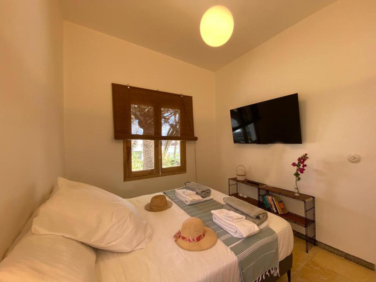 Vila La Casita A 60 Pasos Del Mar Tamaduste Exteriér fotografie