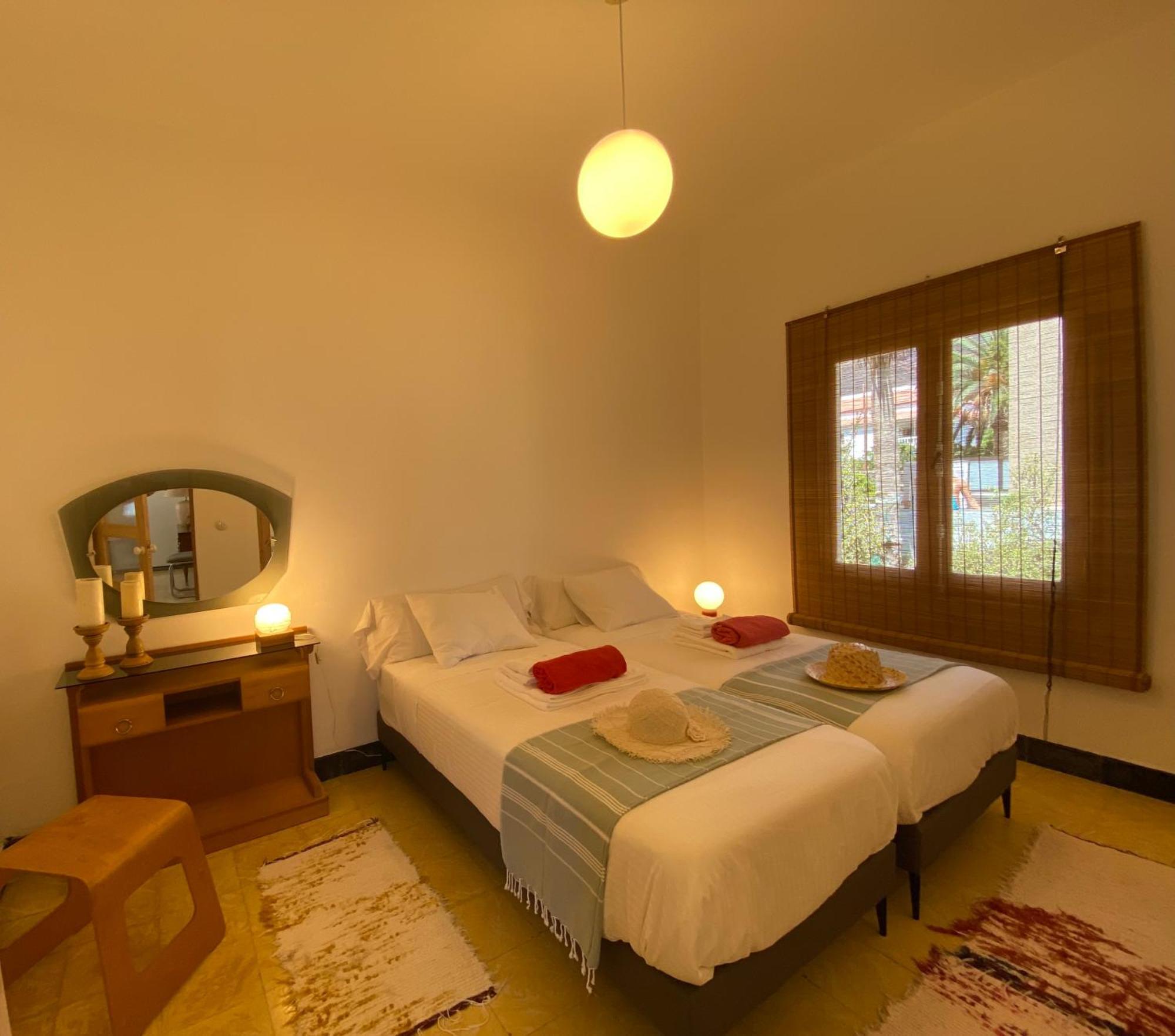 Vila La Casita A 60 Pasos Del Mar Tamaduste Exteriér fotografie