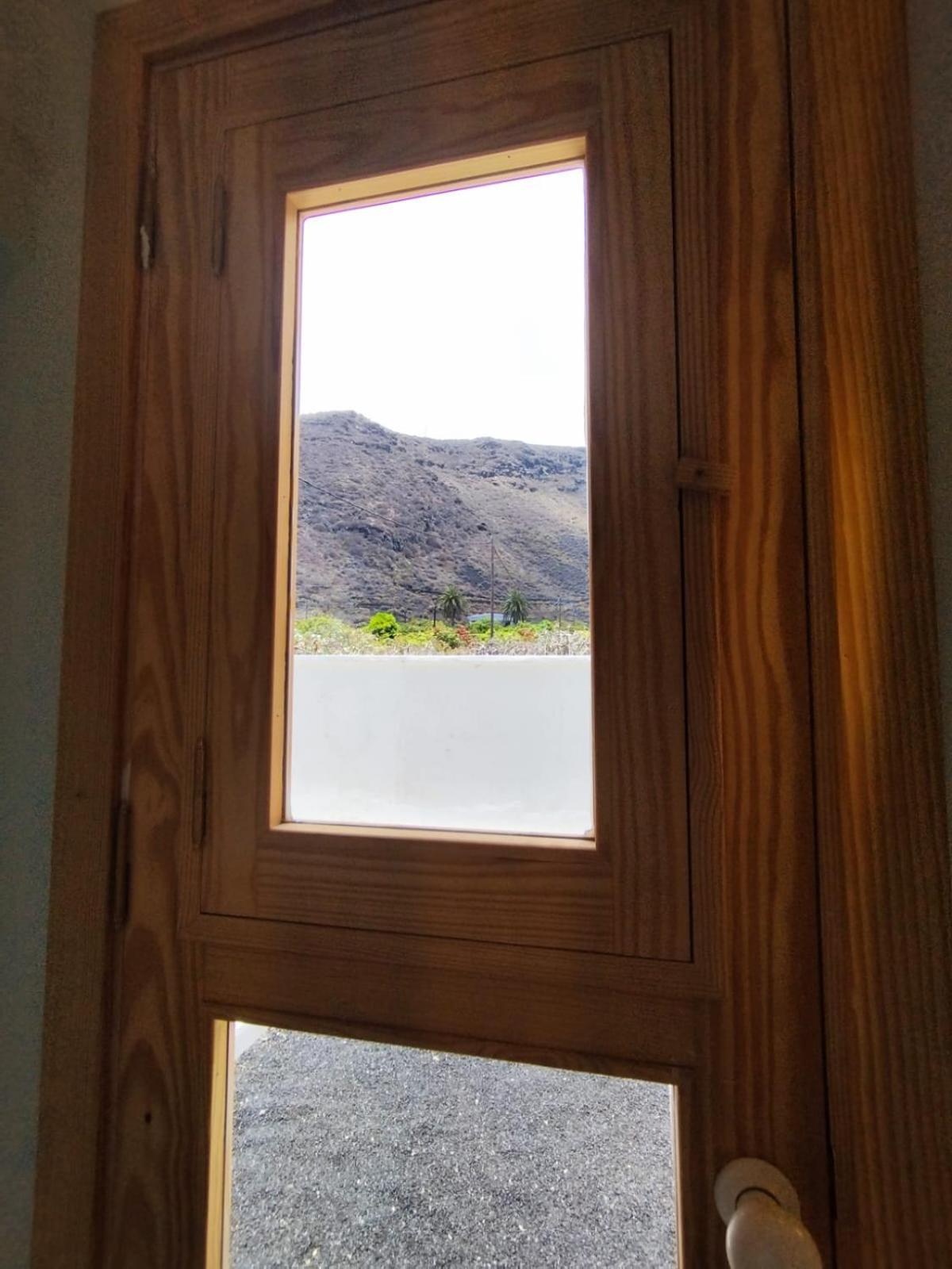 Vila La Casita A 60 Pasos Del Mar Tamaduste Exteriér fotografie