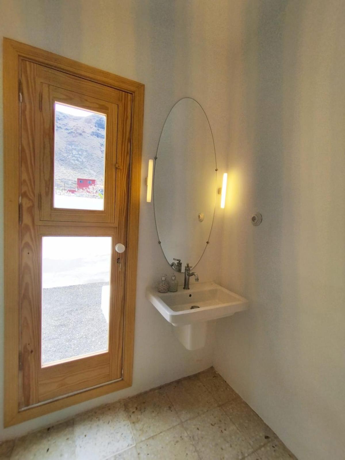 Vila La Casita A 60 Pasos Del Mar Tamaduste Exteriér fotografie