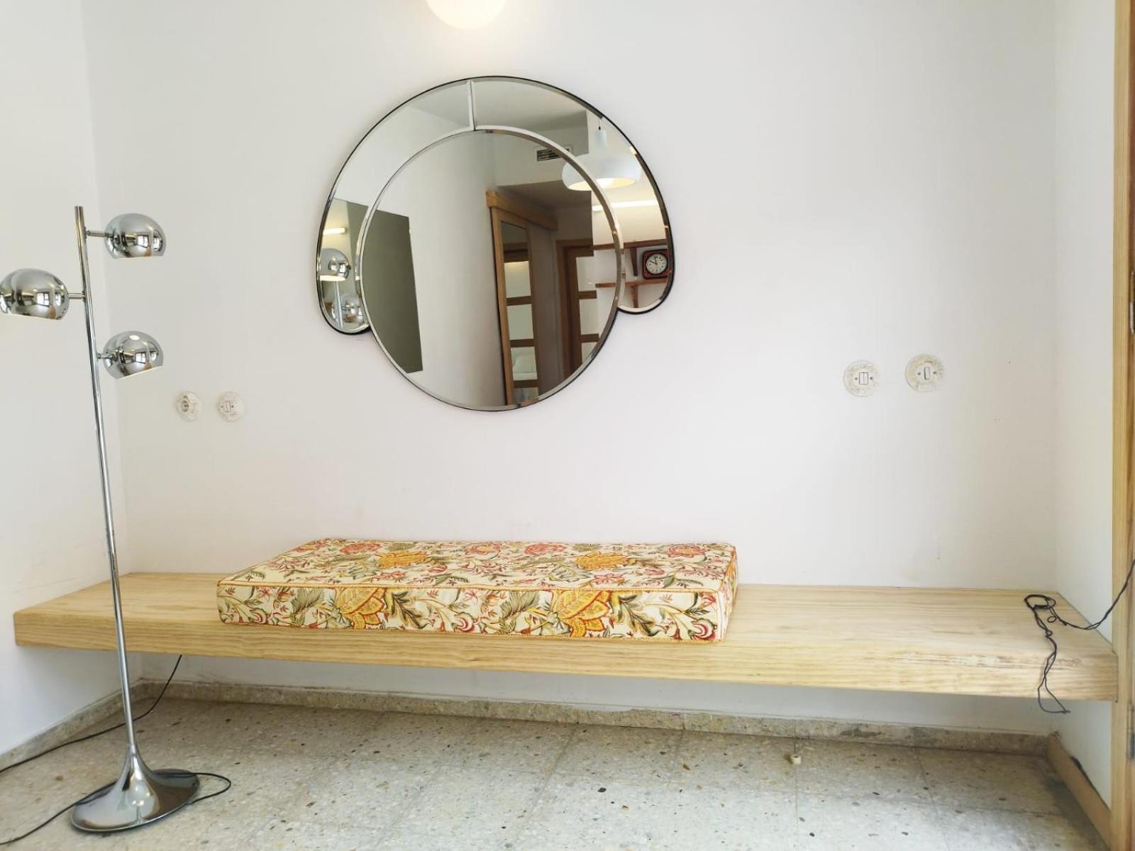 Vila La Casita A 60 Pasos Del Mar Tamaduste Exteriér fotografie