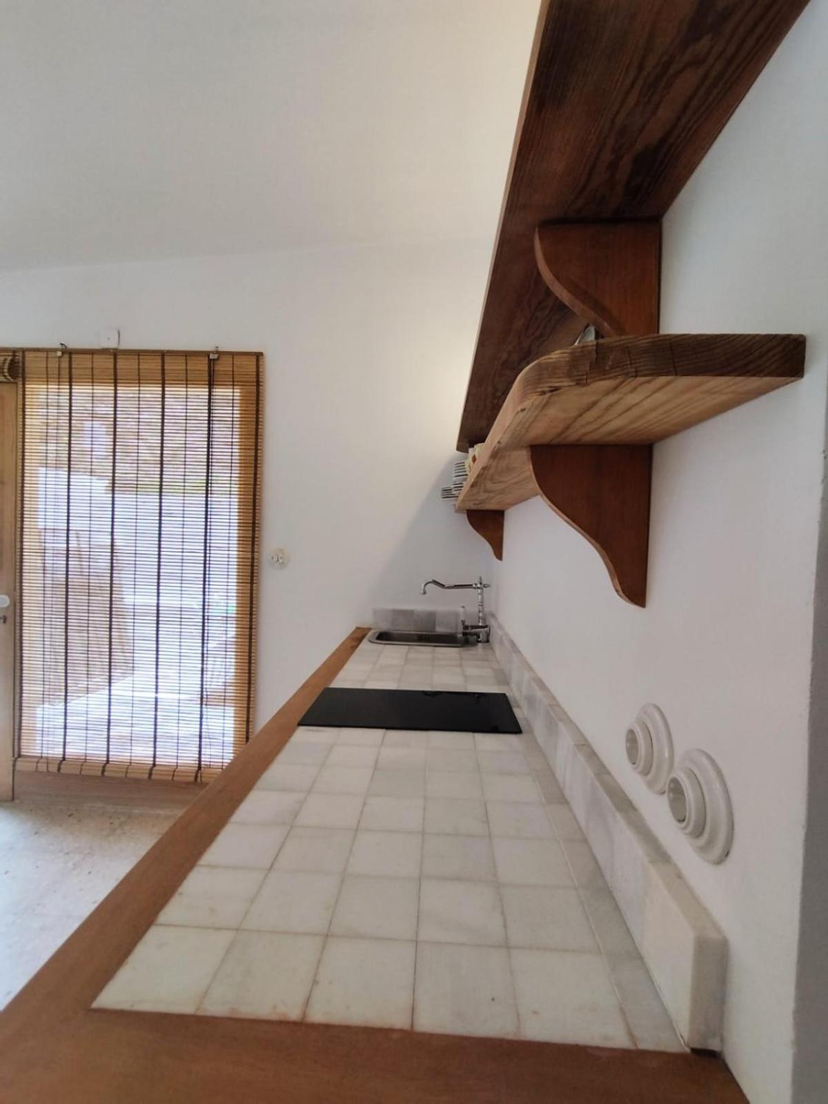 Vila La Casita A 60 Pasos Del Mar Tamaduste Exteriér fotografie
