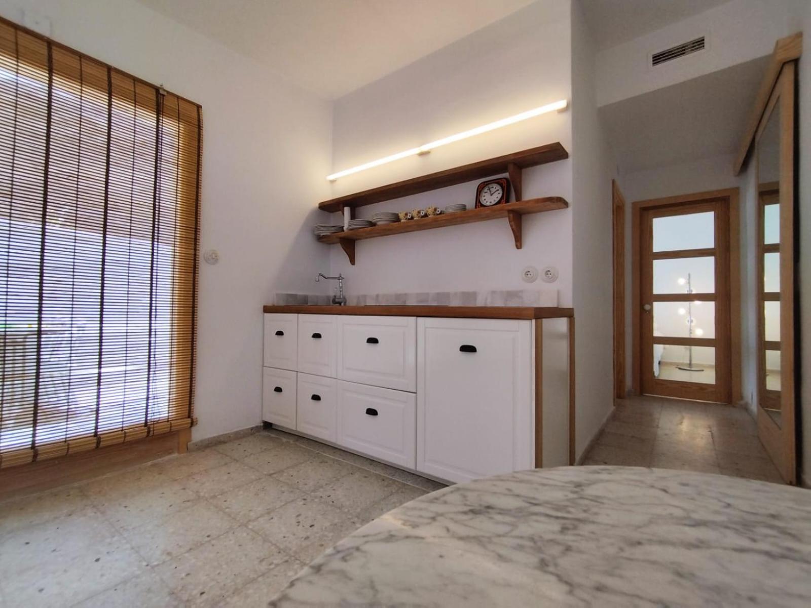 Vila La Casita A 60 Pasos Del Mar Tamaduste Exteriér fotografie
