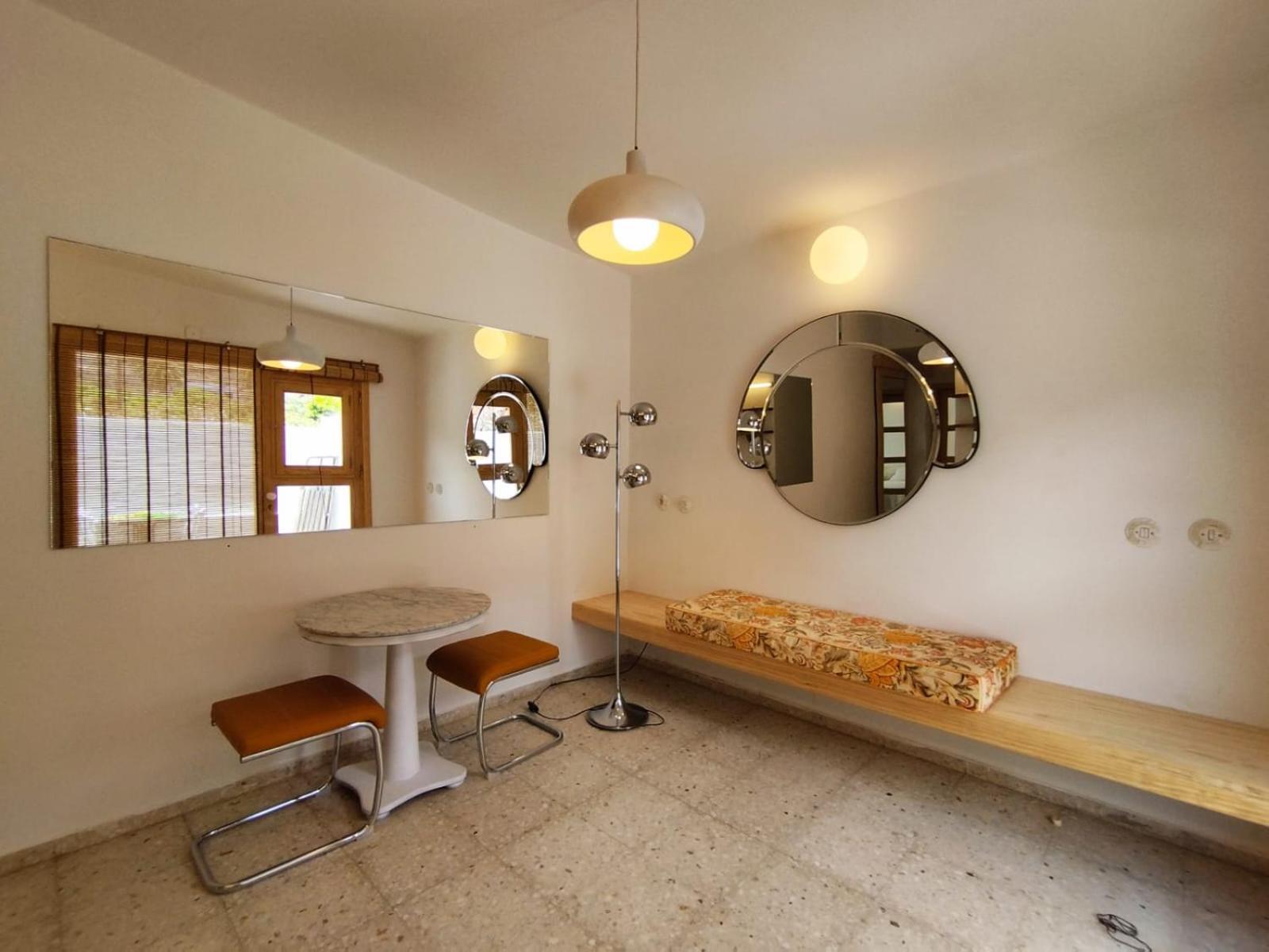 Vila La Casita A 60 Pasos Del Mar Tamaduste Exteriér fotografie